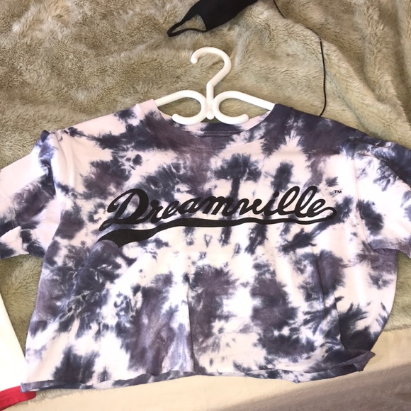 Urban outfitters custom dreamville vintage tee - Picture 1 of 2